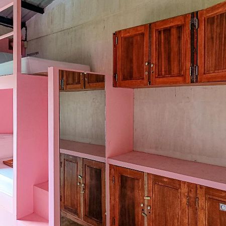 Lexias Hostel And Workspace - El Nido Buitenkant foto