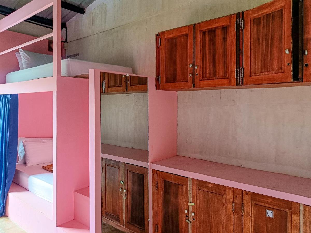 Lexias Hostel And Workspace - El Nido Buitenkant foto
