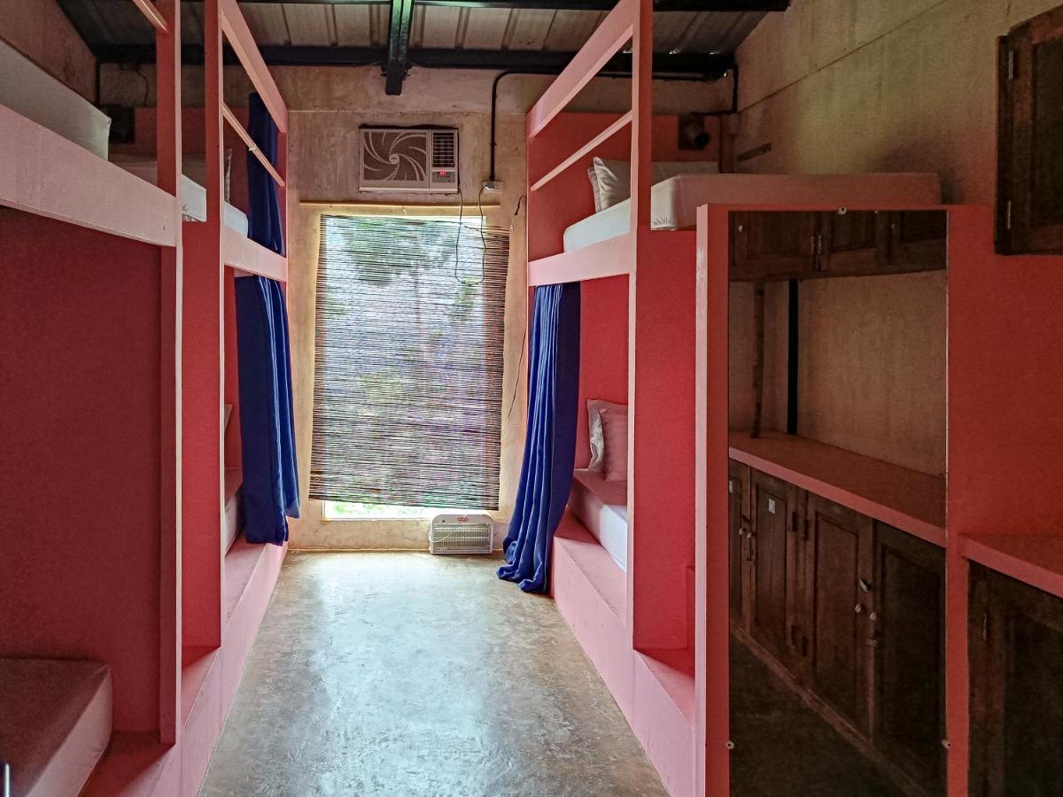 Lexias Hostel And Workspace - El Nido Buitenkant foto