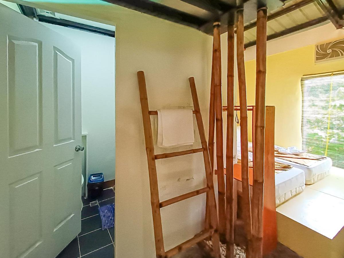 Lexias Hostel And Workspace - El Nido Buitenkant foto