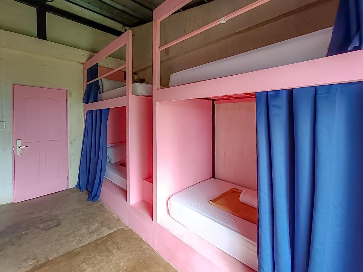 Lexias Hostel And Workspace - El Nido Buitenkant foto