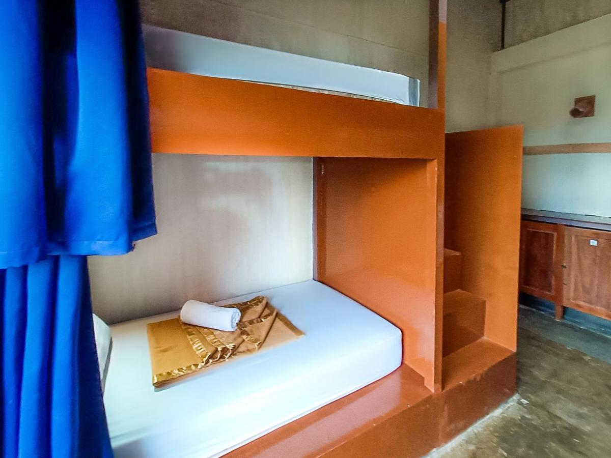 Lexias Hostel And Workspace - El Nido Buitenkant foto