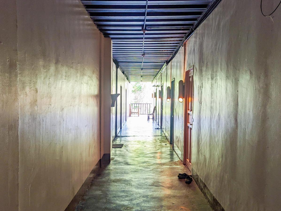 Lexias Hostel And Workspace - El Nido Buitenkant foto