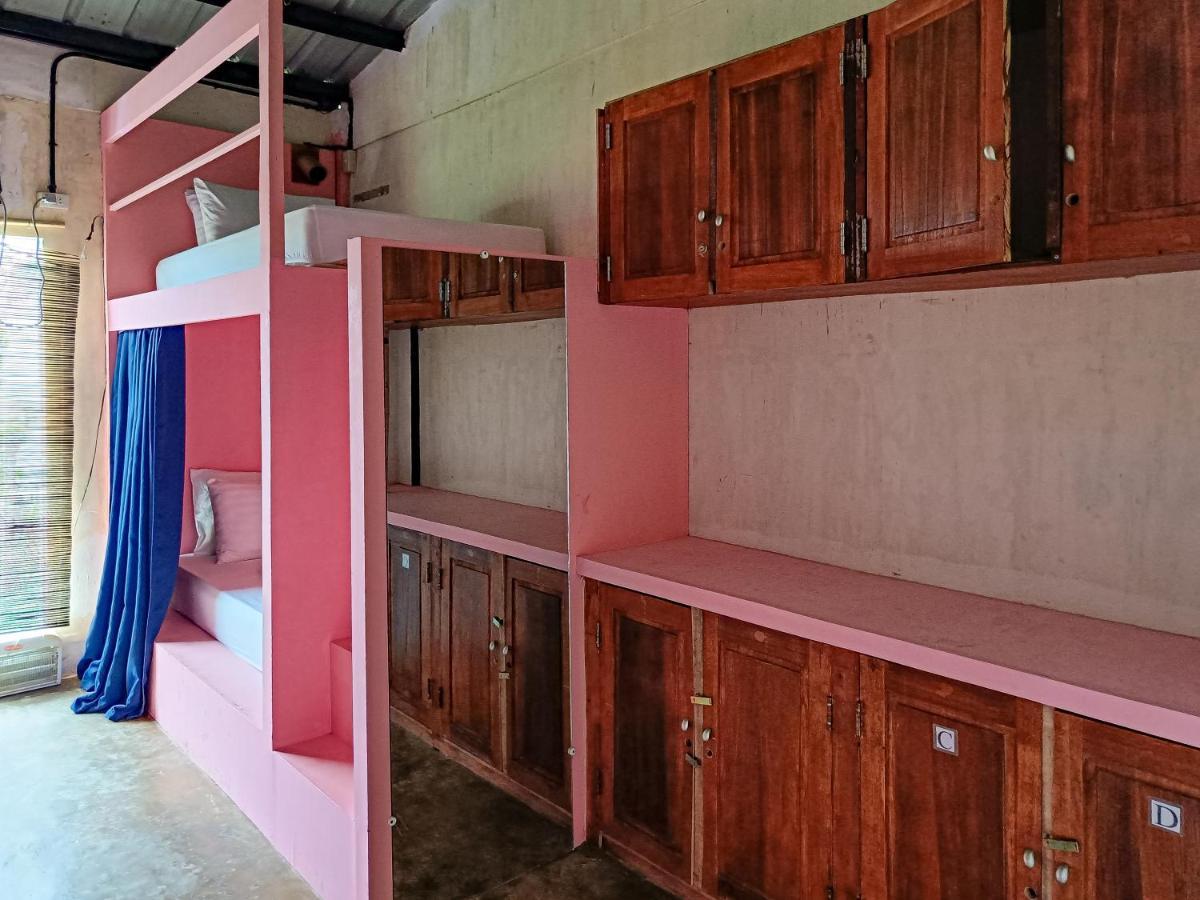 Lexias Hostel And Workspace - El Nido Buitenkant foto