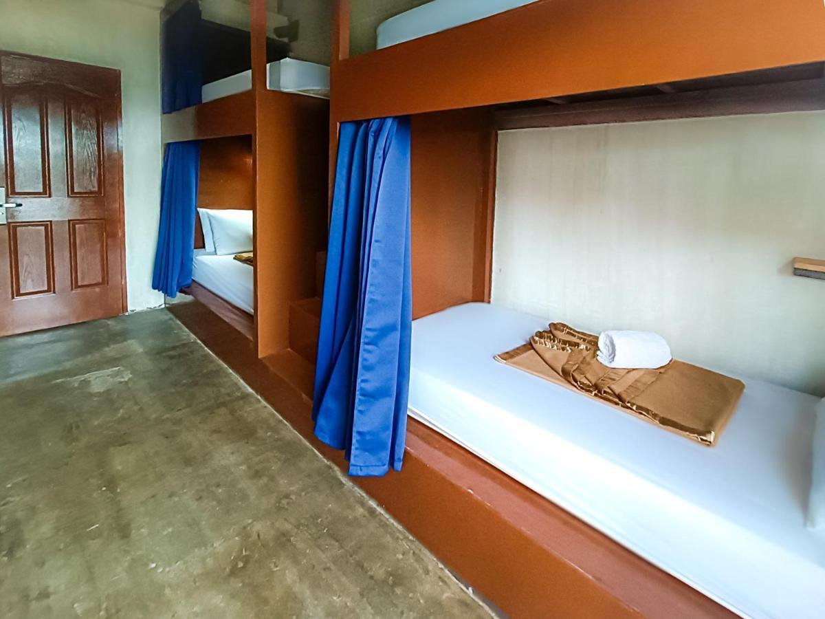 Lexias Hostel And Workspace - El Nido Buitenkant foto