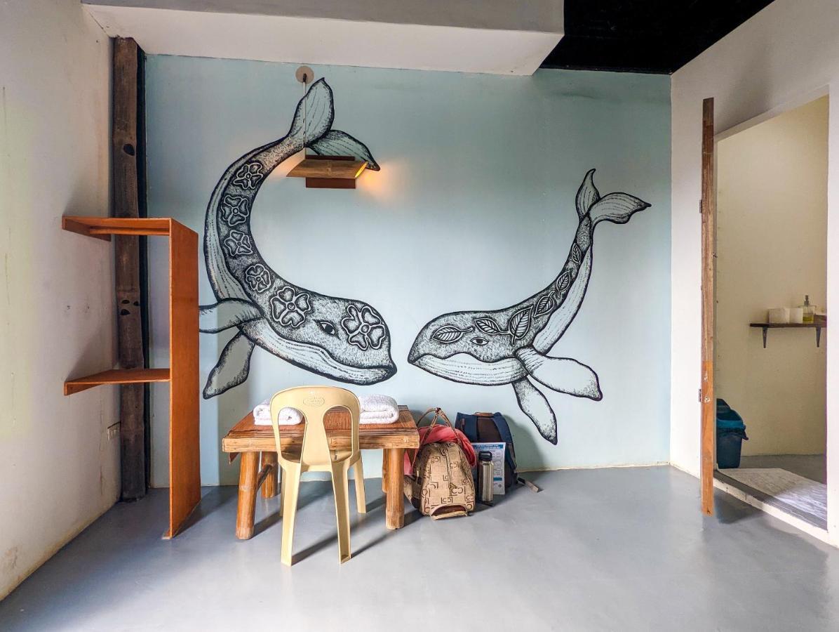 Lexias Hostel And Workspace - El Nido Buitenkant foto