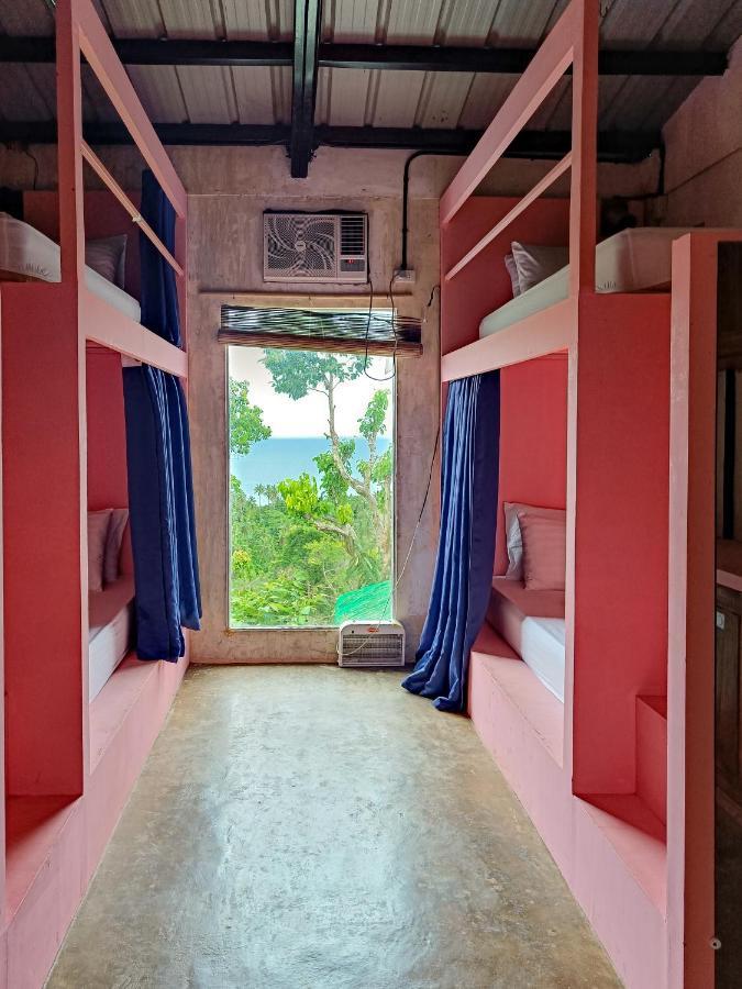 Lexias Hostel And Workspace - El Nido Buitenkant foto