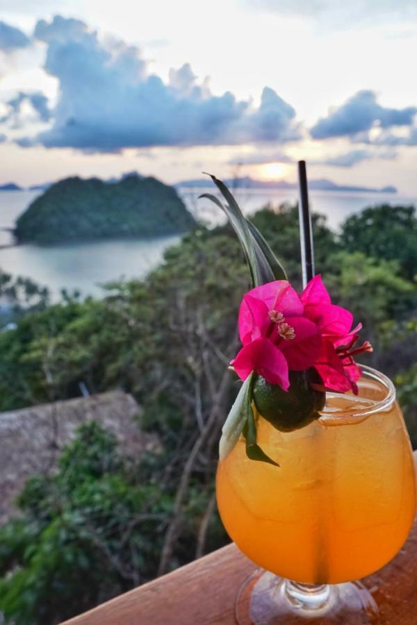 Lexias Hostel And Workspace - El Nido Buitenkant foto