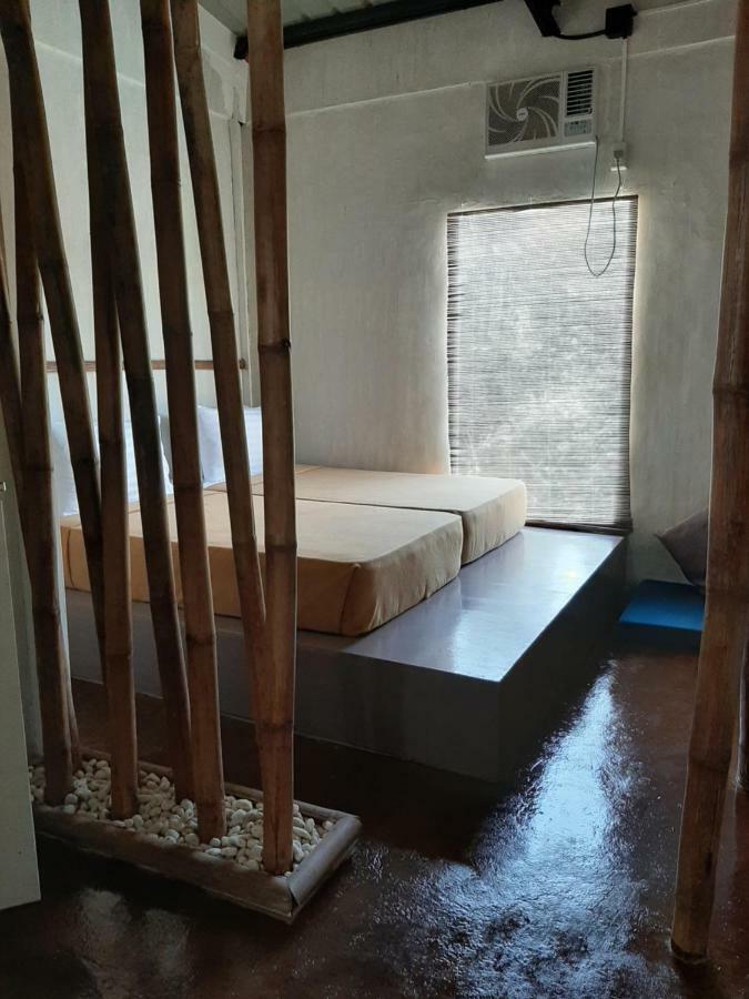 Lexias Hostel And Workspace - El Nido Buitenkant foto